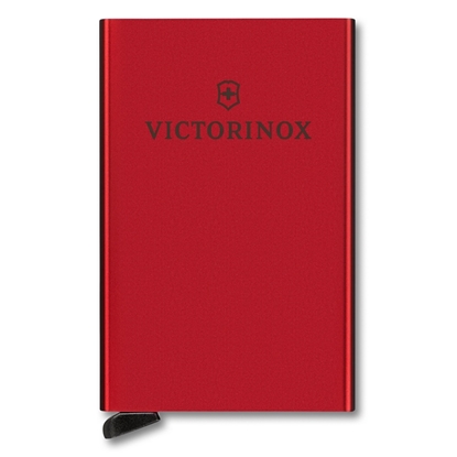 Picture of Victorinox Altius Secrid Essential Card Wallet