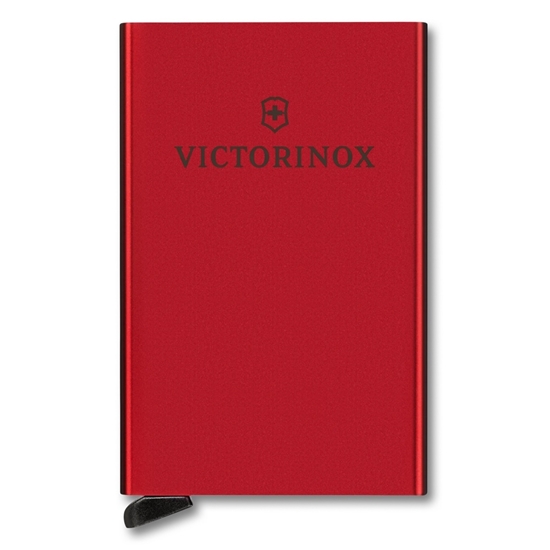 Picture of Victorinox Altius Secrid Essential Card Wallet