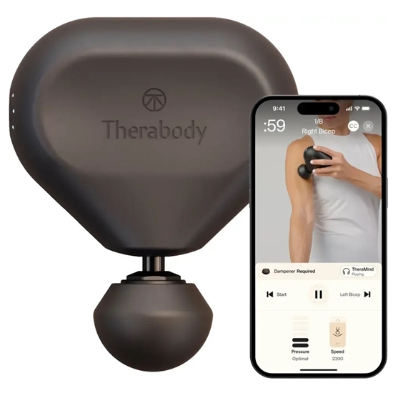 Picture of Therabody Theragun Mini 3.0
