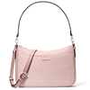 Picture of Michael Kors Jet Set Medium Pouchette Crossbody