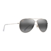 Picture of Maui Jim Hau’ Oli XL Polarized Sunglasse