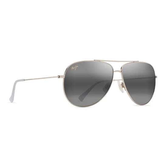 Picture of Maui Jim Hau’ Oli XL Polarized Sunglasse
