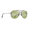 Picture of Maui Jim Hau’ Oli XL Polarized Sunglasse