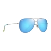 Picture of Maui Jim Hau’ Oli XL Polarized Sunglasse