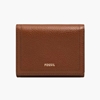 Picture of Fossil Logan RFID Trifold Wallet