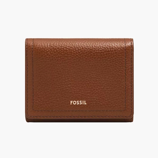 Picture of Fossil Logan RFID Trifold Wallet
