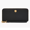 Picture of Fossil Lennox Zip Continental Wallet
