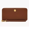 Picture of Fossil Lennox Zip Continental Wallet