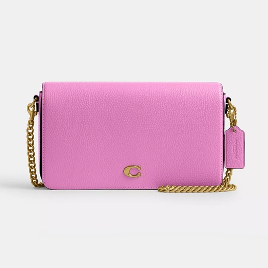 Picture of Coach Mila Crossbody Bag