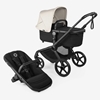 Picture of Bugaboo Fox 5 Renew Bassinet and Seat Stroller