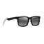 Picture of Maui Jim Stone Shack Polarized Sunglasses - Matte Black/Grey