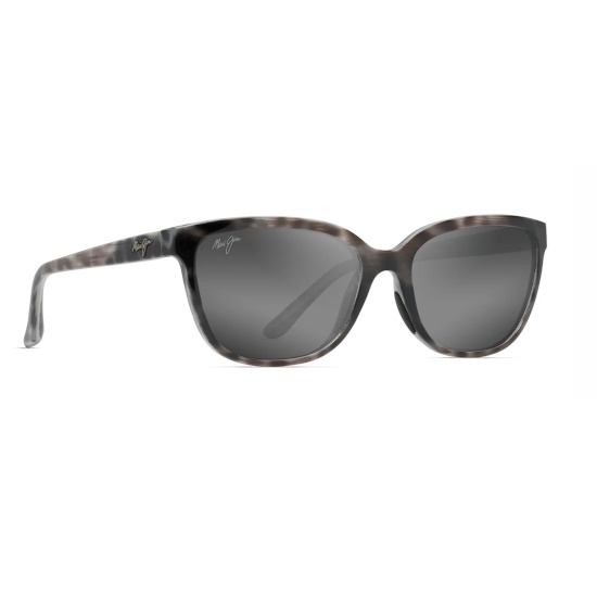 Picture of Maui Jim Honi Sunglasses - Grey Tortoise/Neutral Gray