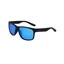 Picture of Nike Cruiser Sunglasses - Matte Black/Frozen Blue