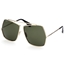 Picture of Max Mara Elsa Sunglasses - Gunmetal/Smoke