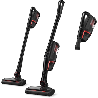 Picture of Miele Triflex HX1 Facelift Cordless Stick Vacuum - Obsidian