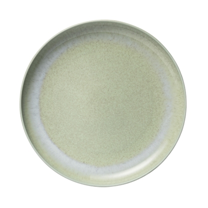 Picture of Villeroy & Boch Perlemor Alga Salad/Dessert Plate - Green