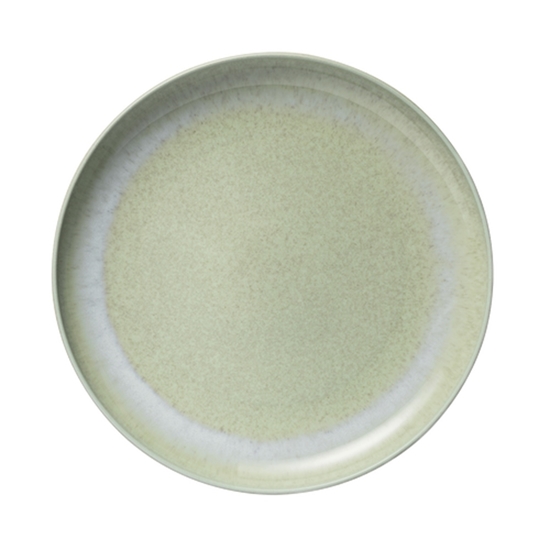 Picture of Villeroy & Boch Perlemor Alga Salad/Dessert Plate - Green