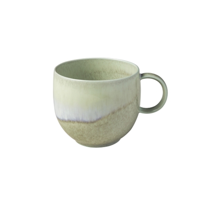 Picture of Villeroy & Boch Perlemor Alga Mug - Green
