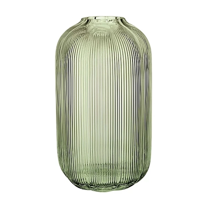 Picture of Villeroy & Boch Fleur Extra Large Vase - Green