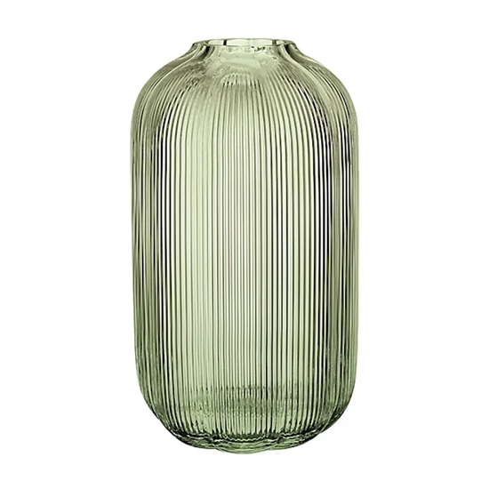 Picture of Villeroy & Boch Fleur Extra Large Vase - Green