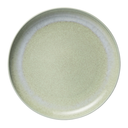 Picture of Villeroy & Boch Perlemor Alga Dinner Plate - Green