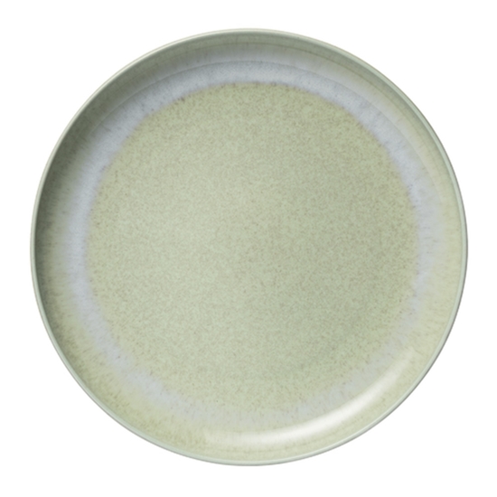 Picture of Villeroy & Boch Perlemor Alga Dinner Plate - Green