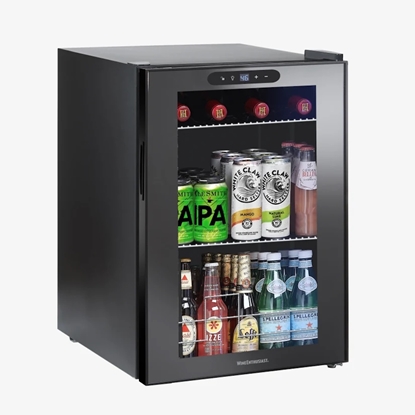 Picture of Wine Enthusiast 1.8 Cu. Ft. Beverage Refrigerator