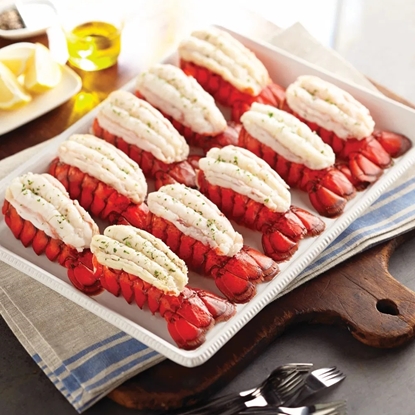 Picture of Lobster Gram Lotsa+C401:G401 Lobsta Gift Bag - Quick Ship