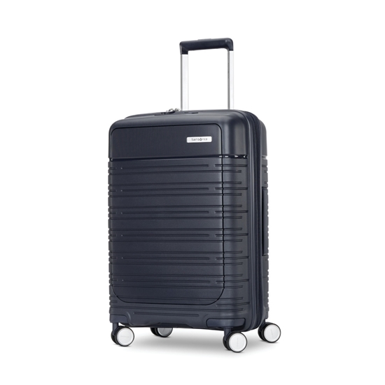 Picture of Samsonite Elevation Plus Hardside Carry-On Spinner - Blue
