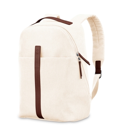 Picture of Samsonite Virtuosa Backpack - Off White