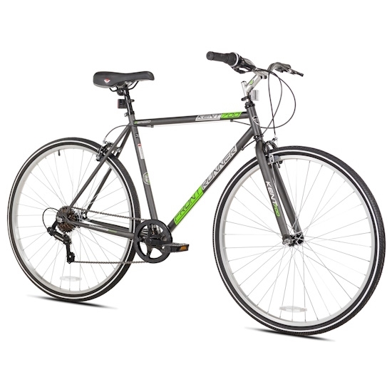 Picture of Kent 700c Front Runner Bike