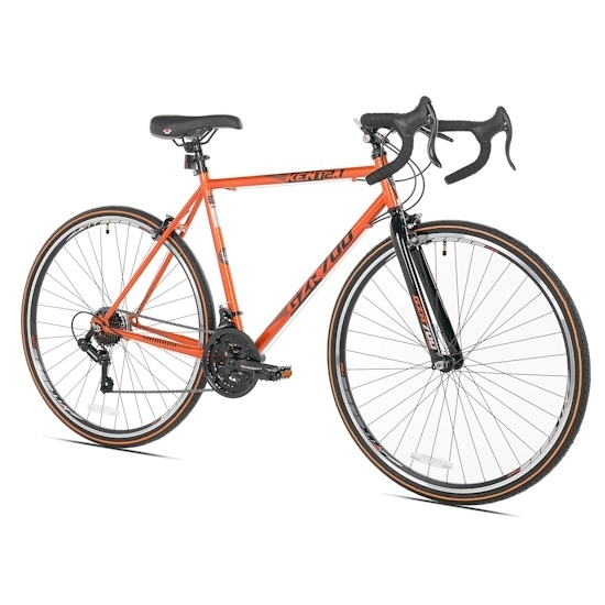 Picture of Kent 700c GZR 700 Bike