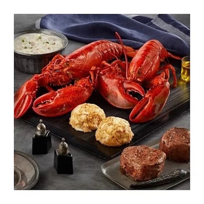 Picture of LobsterGram Lobster-Licious Gram - Quick Ship