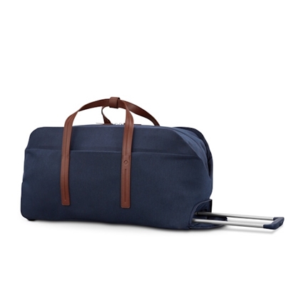 Picture of Samsonite Virtuosa Wheeled Duffel - Navy