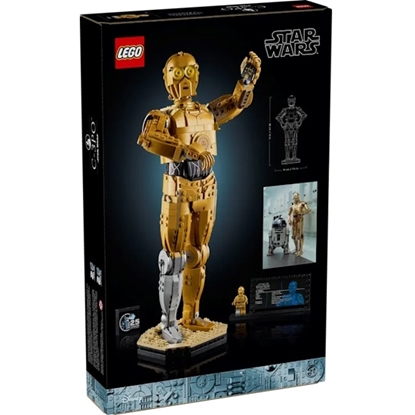 Picture of LEGO Star Wars C-3PO™