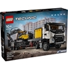 Picture of LEGO Technic Volvo FMX Truck & EC230 Electric Excavator