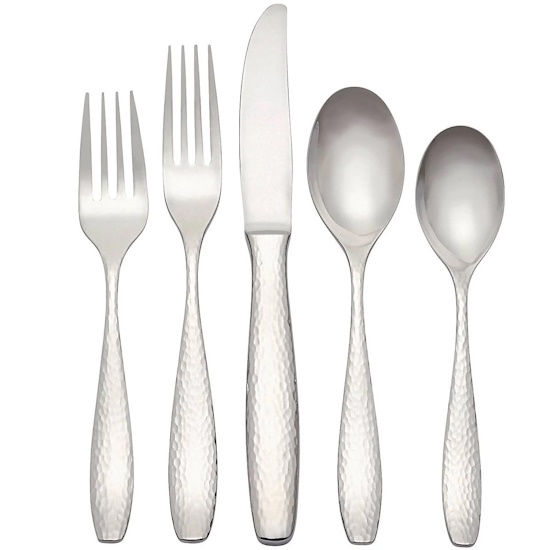 Picture of Reed & Barton Palmer 65-Piece Flatware Set with Storage Chest
