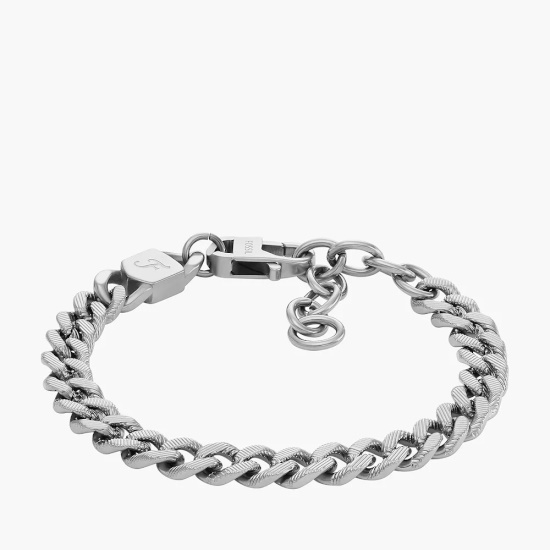 Picture of Fossil Harlow Bracelet - Silver