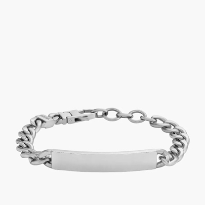 Picture of Fossil Drew Bracelet - Silver