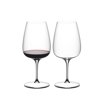 Picture of GRAPE@RIEDEL Cabernet/Cocktail Glasses - Set of 2