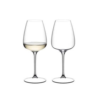 Picture of GRAPE@RIEDEL White Wine/Spritz Glasses - Set of 2