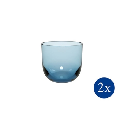 Picture of Villeroy & Boch Like Ice Water/Juice Tumblers - Pair