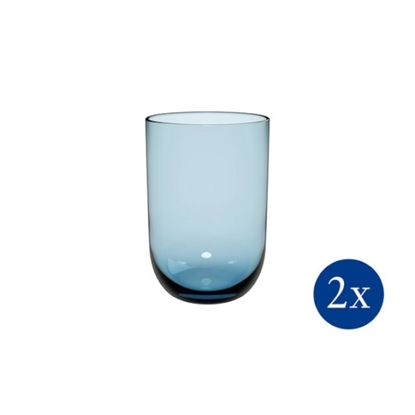 Picture of Villeroy & Boch Like Ice Highball/Tumblers - Pair