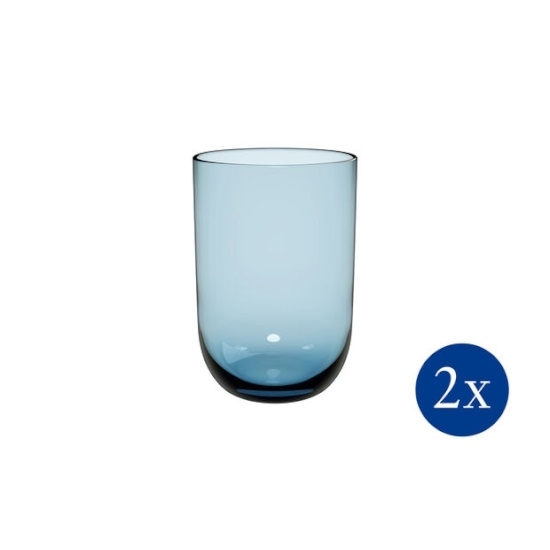 Picture of Villeroy & Boch Like Ice Highball/Tumblers - Pair