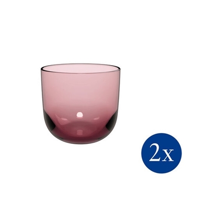 Picture of Villeroy & Boch Like Grape Water/Juice Tumblers - Pair