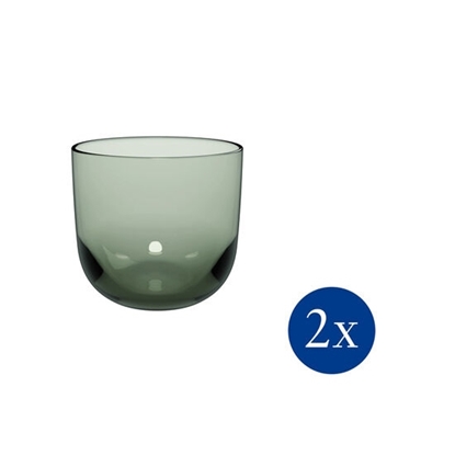 Picture of Villeroy & Boch Like Sage Water/Juice Tumblers - Pair