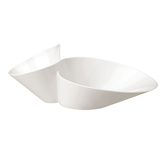 Picture of Villeroy & Boch NewWave Chip & Dip Eye-Catcher