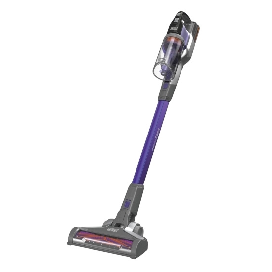 Picture of Black & Decker POWERSERIES Cordless Stick Vacuum