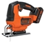 Picture of Black & Decker 20V MAX* Cordless Jig Saw