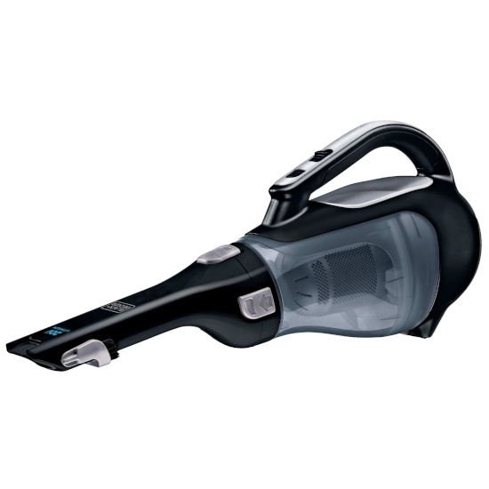Picture of Black & Decker 20V MAX* Lithium Handheld Vacuum